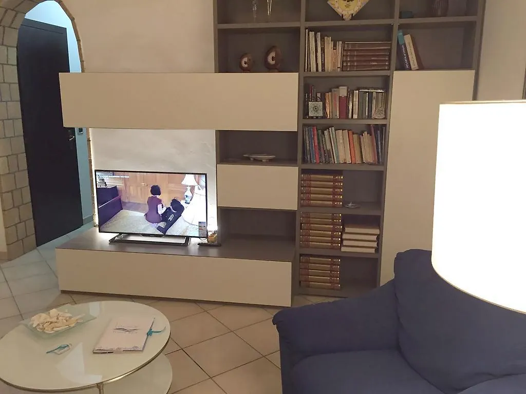 Apartament Fronte Mare Lido di Noto