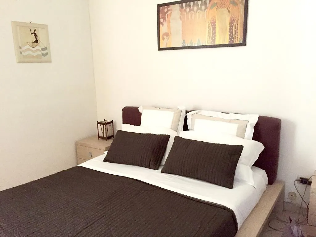 Appartamento Fronte Mare Lido di Noto Italia