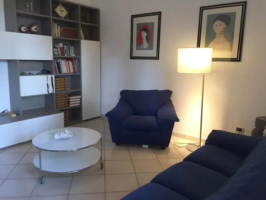 Appartamento Fronte Mare Lido di Noto 0*,  Italia